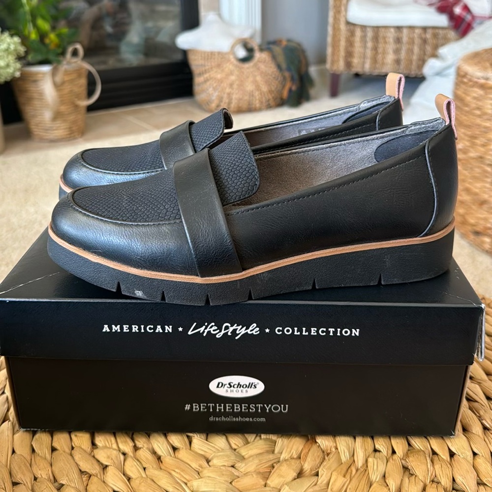 Dr. Scholls shoes